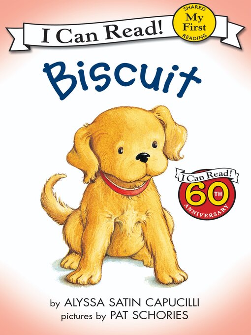 Title details for Biscuit by Alyssa Satin Capucilli - Available